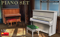 1/35 Piano Set