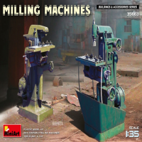 1/35 Fr&amp;#228;smaschine