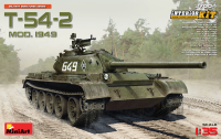 1/35 T-54-2 Mod. 1949