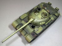 1/35 T-54-2 Mod. 1949