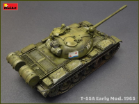 1/35 T-55A Early Mod.1965