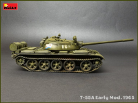 1/35 T-55A Early Mod.1965