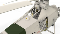 1/48 Flettner Fi282 V-6 Kolibri