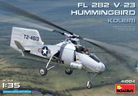 1/35 Flettner FL 282 V-23 Hummingsbird Kolibri