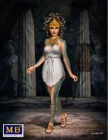 1/24Medusa, Ancient Greek Myths Series