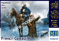 1/32French Cuirassier,Napoleonic War Series