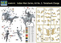 1/35U.S. Machine-Gunners Europe 1944