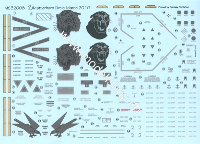 1/32 F-18C  J-5017 &amp; J-5018