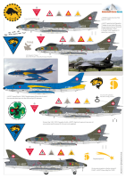 1/32 Swiss Hawker Hunter Mk.58 / T Mk. 68