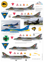 1/48 Hawker Hunter Mk. 58 / T Mk. 68 - late