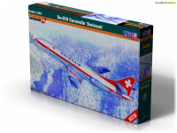 1/72PZL P-37A Los I