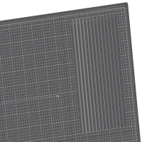Schneidmatte A0 900x1200x3mm  faltbar