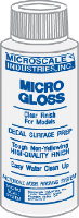 Micro Coat Gloss