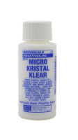 Micro Krystal Klear