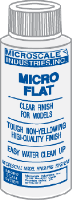 Micro Coat Flat