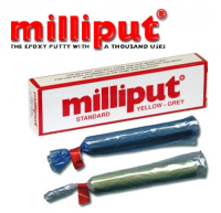 Milliput Standard