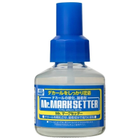 Mr. Mark Setter    Decal Vorstrich  40ml