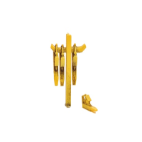 H0 Hemmschuh Set  3D Druck