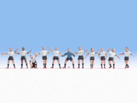N Fu&amp;#223;ballteam