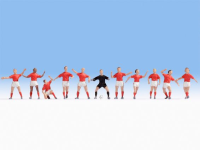 N Fu&amp;#223;ballteam