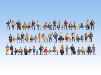 N Mega Spar-Set Figuren