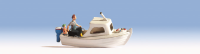 N Fischerboot
