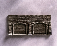 Z Stein-Arkadenmauer