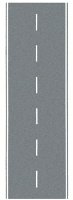 TT Bundesstrasse grau  TT