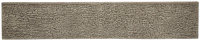 H0 Mauer extra-lang Naturstein