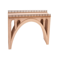 N Brombenzviadukt RhB Albulatal