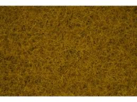 0,H0 Wildgras XL gold-gelb, 12 mm
