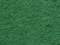 0,H0,N Struktur-Flock, mittelgr&amp;#252;n, fein, 3 mm