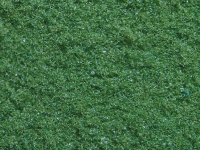 0,H0,N Struktur-Flock, hellgr&#252;n, mittel, 5 mm