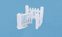 H0 Kissing Gates