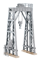 Loco Lifting Hoist