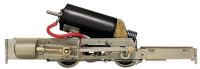Chassis (Branchlines) complete with motor &amp;amp; gears for OL-3