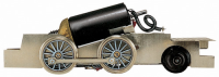 Chassis (Branchlines) complete with motor &amp;amp; gears for OL-1