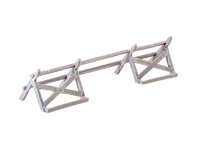 Trestle Set