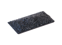 Wagon Loads for Hornby 24 ton Hopper Wagon, Coal