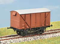 BR 12 ton Goods Van (plywood sides) 1940