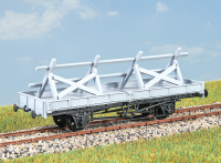 LNER 21 ton Trestle Wagon