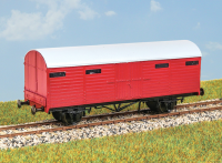 LMS 4-wheel CCT