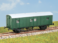 SR(ex SECR) PMV’ Parcels Van