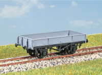 BR 13 ton Medium Goods Wagon (steel body)