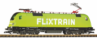G G-Elektrolok Taurus Flixtrain VI