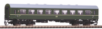 TT TT-Rekowagen 2. Kl. DR Bghw III