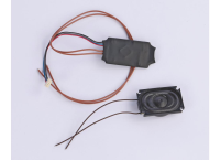 H0 PIKO Soundmodul f&#252;r BR 412 ICE4 DB AG  &amp; Lautspr