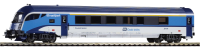 H0 Steuerwagen railjet CD VI