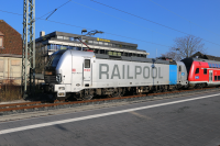 H0 Zugset Franken-Th&amp;#252;ringen-Express VI