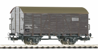H0 Ged. G&#252;terwagen CHOK NS III